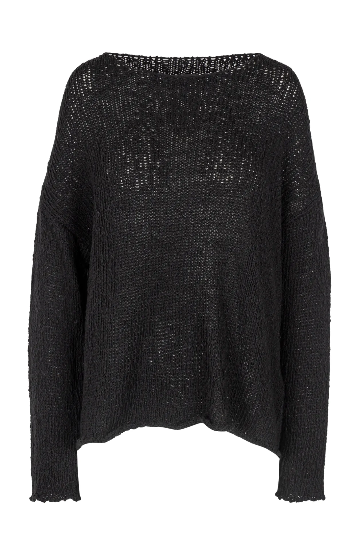 - Maglia - 450081 - Nero^Neirami New