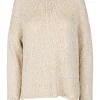 - Maglia - 450081 - Sabbia^Neirami Clearance