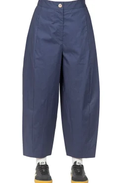 - Pantalone - 450078 - Blu^Neirami Clearance