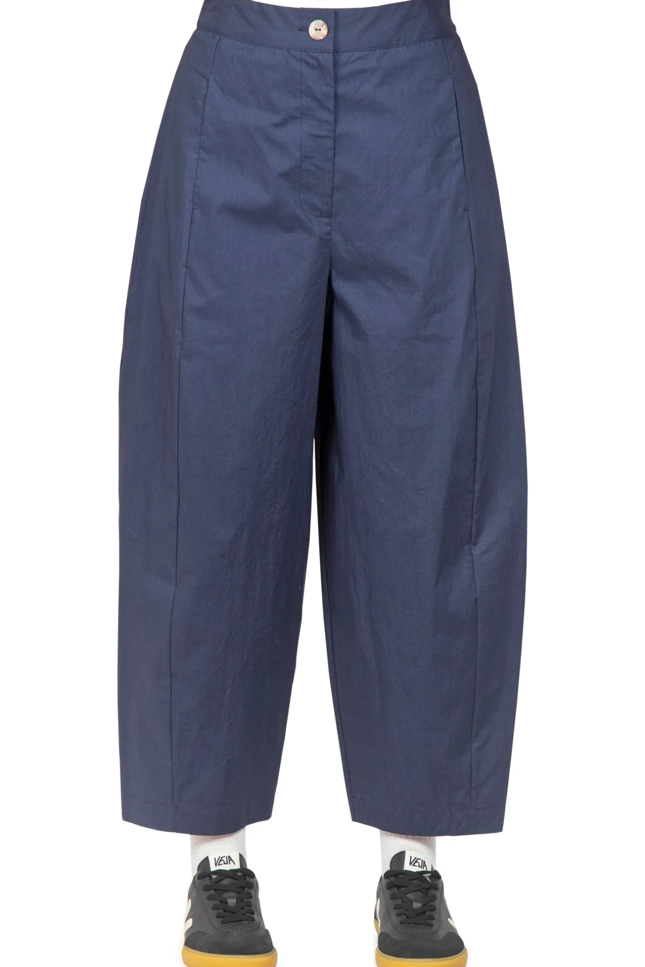 - Pantalone - 450078 - Blu^Neirami Clearance