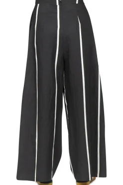 - Pantalone - 450084 - Nero^Neirami Fashion