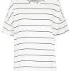 - T-shirt - 450088 - Bianco^Neirami Outlet