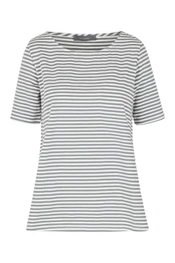 - T-shirt - 450089 - Bianco/Grigio^Neirami Best