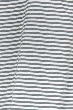 - T-shirt - 450089 - Bianco/Grigio^Neirami Best