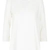 - T-shirt - 450090 - Latte^Neirami Fashion