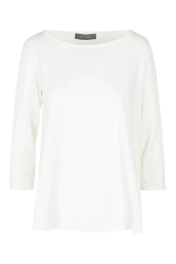 - T-shirt - 450090 - Latte^Neirami Fashion