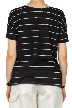 - T-shirt - 450088 - Nero^Neirami Hot