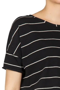 - T-shirt - 450088 - Nero^Neirami Hot