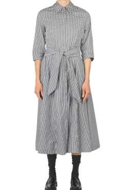 - Abito - 450195 - Bianco/Nero^NIU Fashion