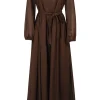 - Abito - 450194 - Tabacco^NIU Fashion