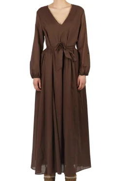 - Abito - 450194 - Tabacco^NIU Fashion