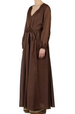- Abito - 450194 - Tabacco^NIU Fashion