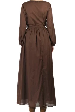 - Abito - 450194 - Tabacco^NIU Fashion