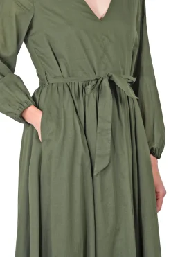 - Abito - 450194 - Verdone^NIU Outlet