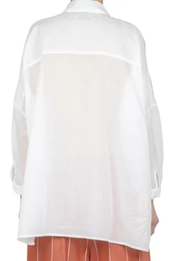 - Camicia - 450215 - Bianco^NIU Outlet