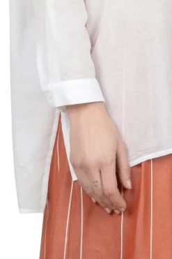 - Camicia - 450215 - Bianco^NIU Outlet