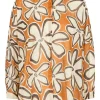 - Camicia - 450216 - Fantasia Cammello^NIU Fashion