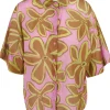 - Camicia - 450214 - Fantasia Rosa^NIU Online