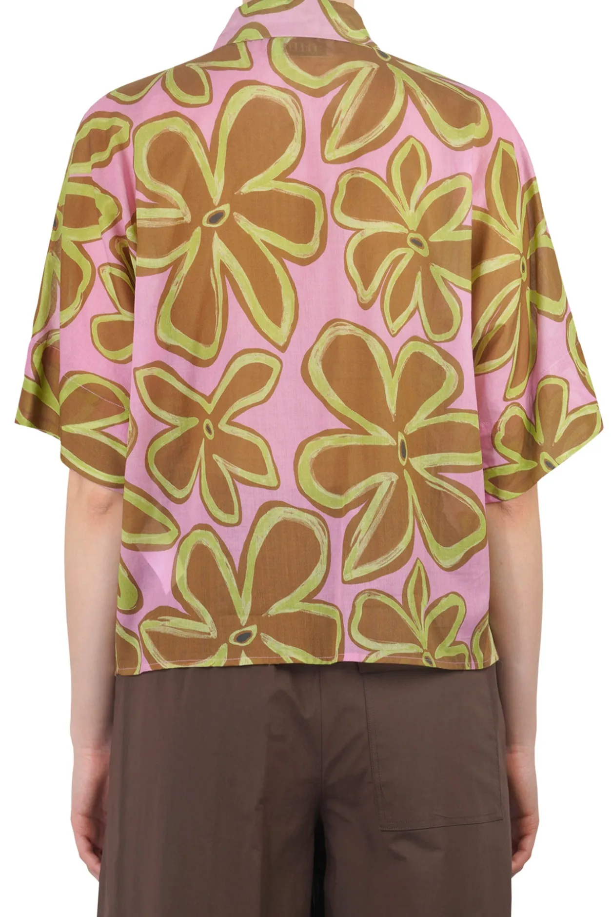 - Camicia - 450214 - Fantasia Rosa^NIU Online