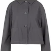 - Giacca - 450201 - Antracite^NIU Hot