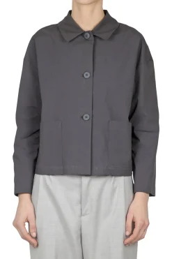 - Giacca - 450201 - Antracite^NIU Hot