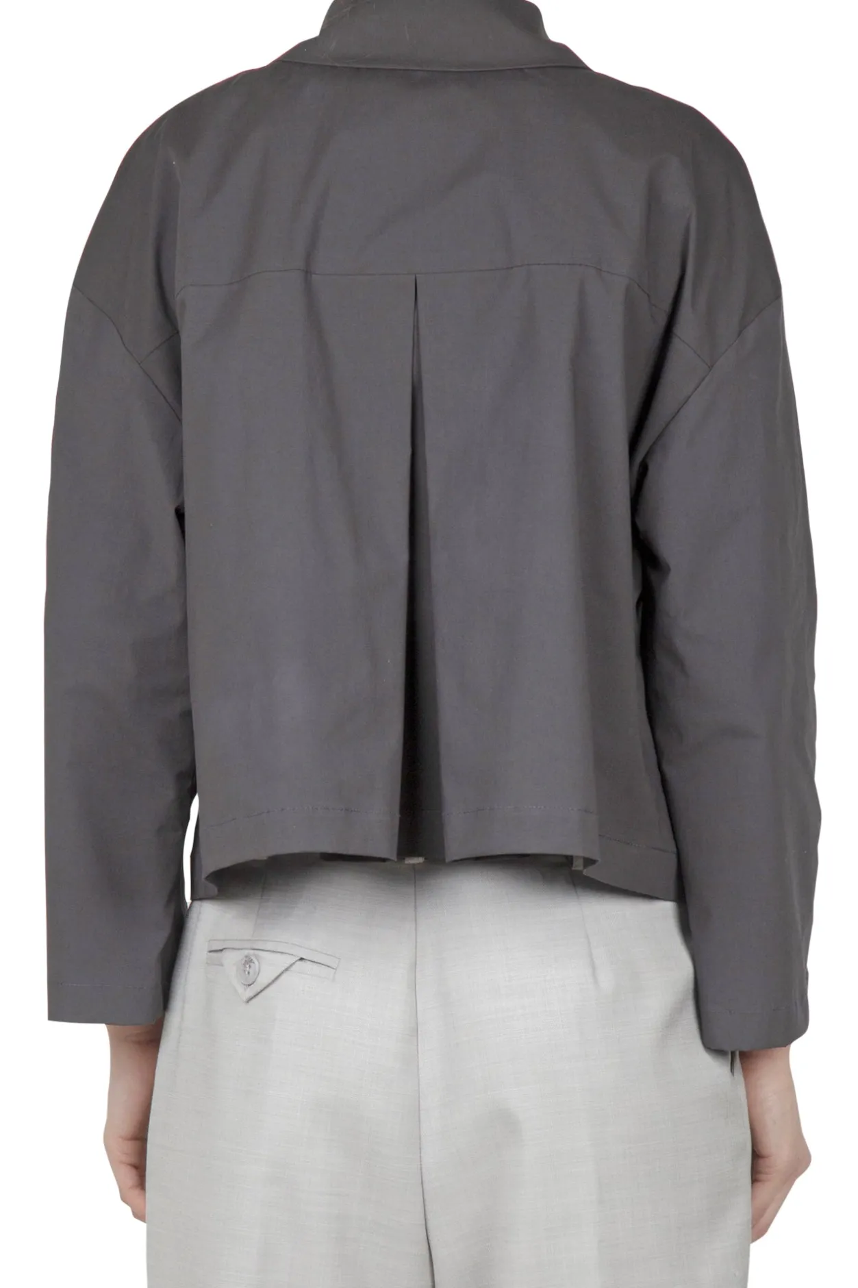 - Giacca - 450201 - Antracite^NIU Hot