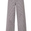 - Pantalone - 450223 - Bianco/Tabacco^NIU Online