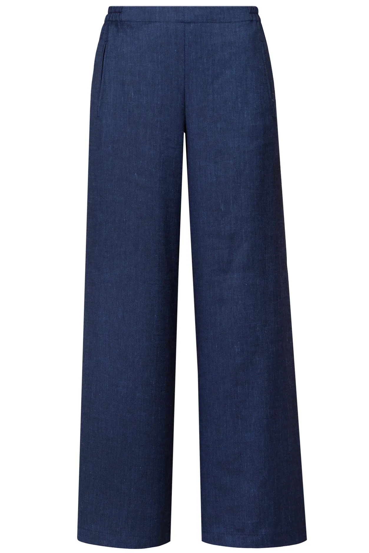 - Pantalone - 450196 - Blu^NIU Sale
