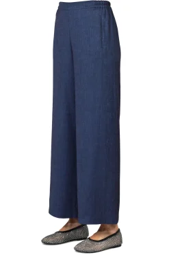- Pantalone - 450196 - Blu^NIU Sale