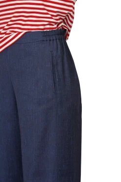- Pantalone - 450196 - Blu^NIU Sale