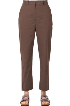 - Pantalone - 450200 - Cioccolato^NIU Discount