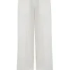 - Pantalone - 450197 - Crema^NIU Hot