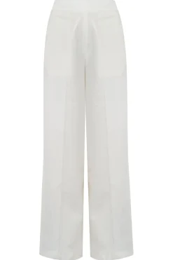 - Pantalone - 450197 - Crema^NIU Hot