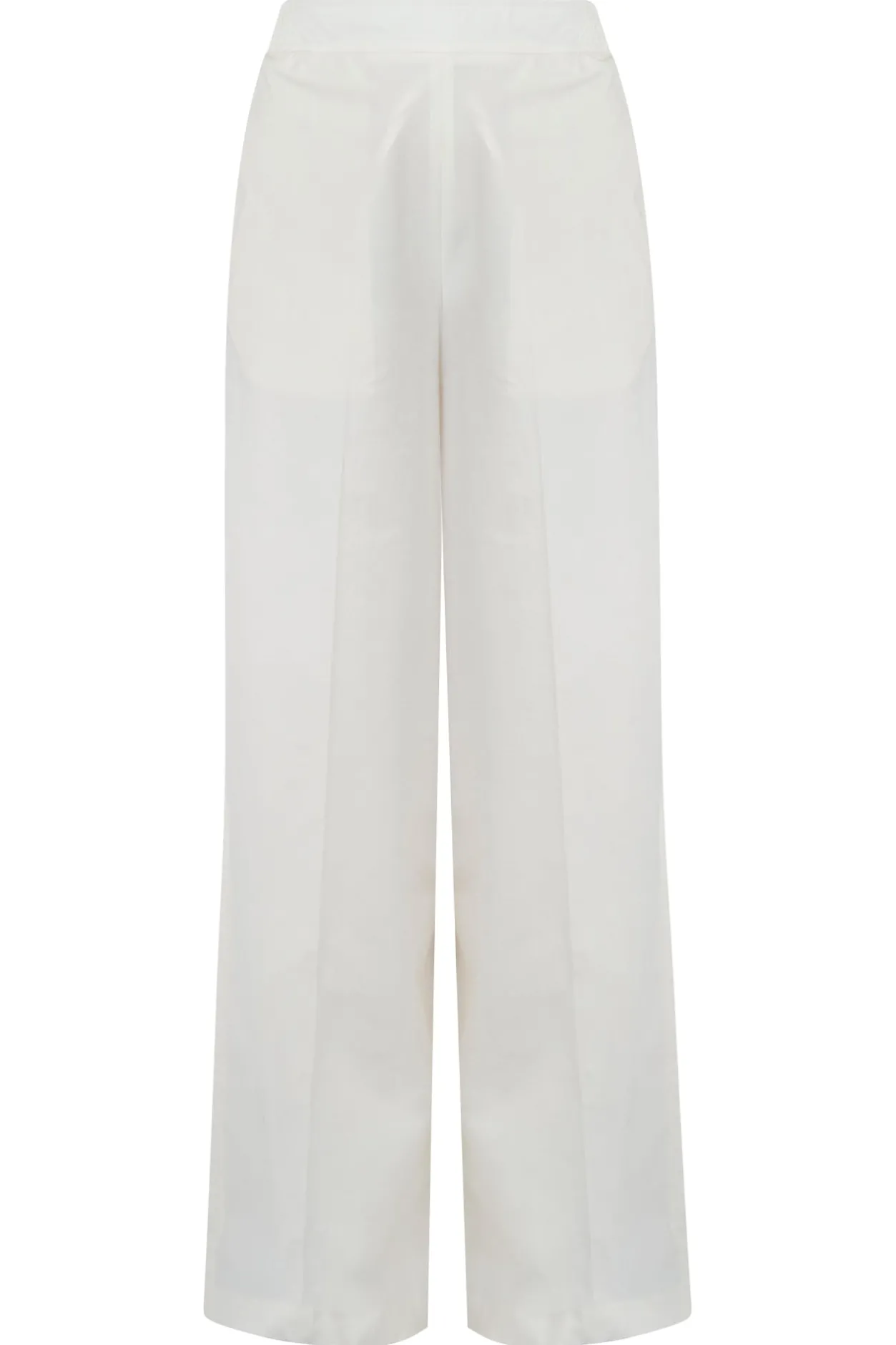- Pantalone - 450197 - Crema^NIU Hot