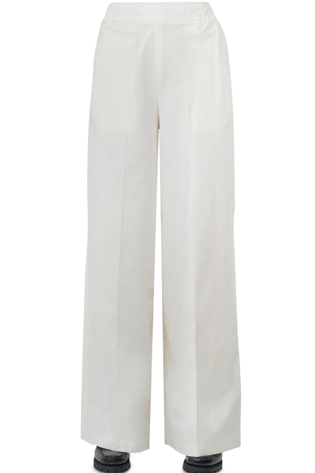- Pantalone - 450197 - Crema^NIU Hot
