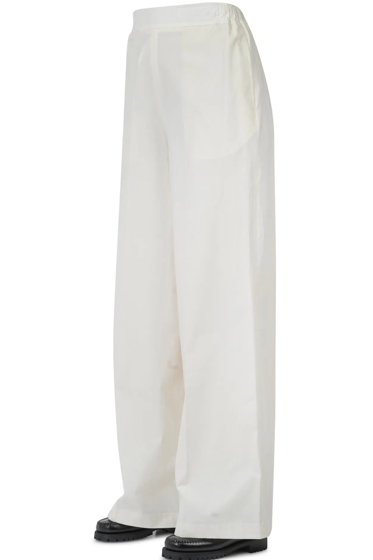 - Pantalone - 450197 - Crema^NIU Hot