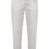 - Pantalone - 450200 - Latte^NIU Discount