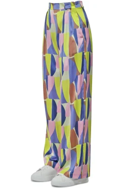 - Pantalone - 450224 - Multicolor^NIU New