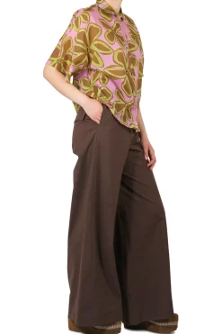 - Pantalone - 450197 - Tabacco^NIU Online