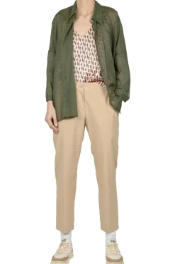 - Top - 450219 - Giallo/Fuxia^NIU Fashion