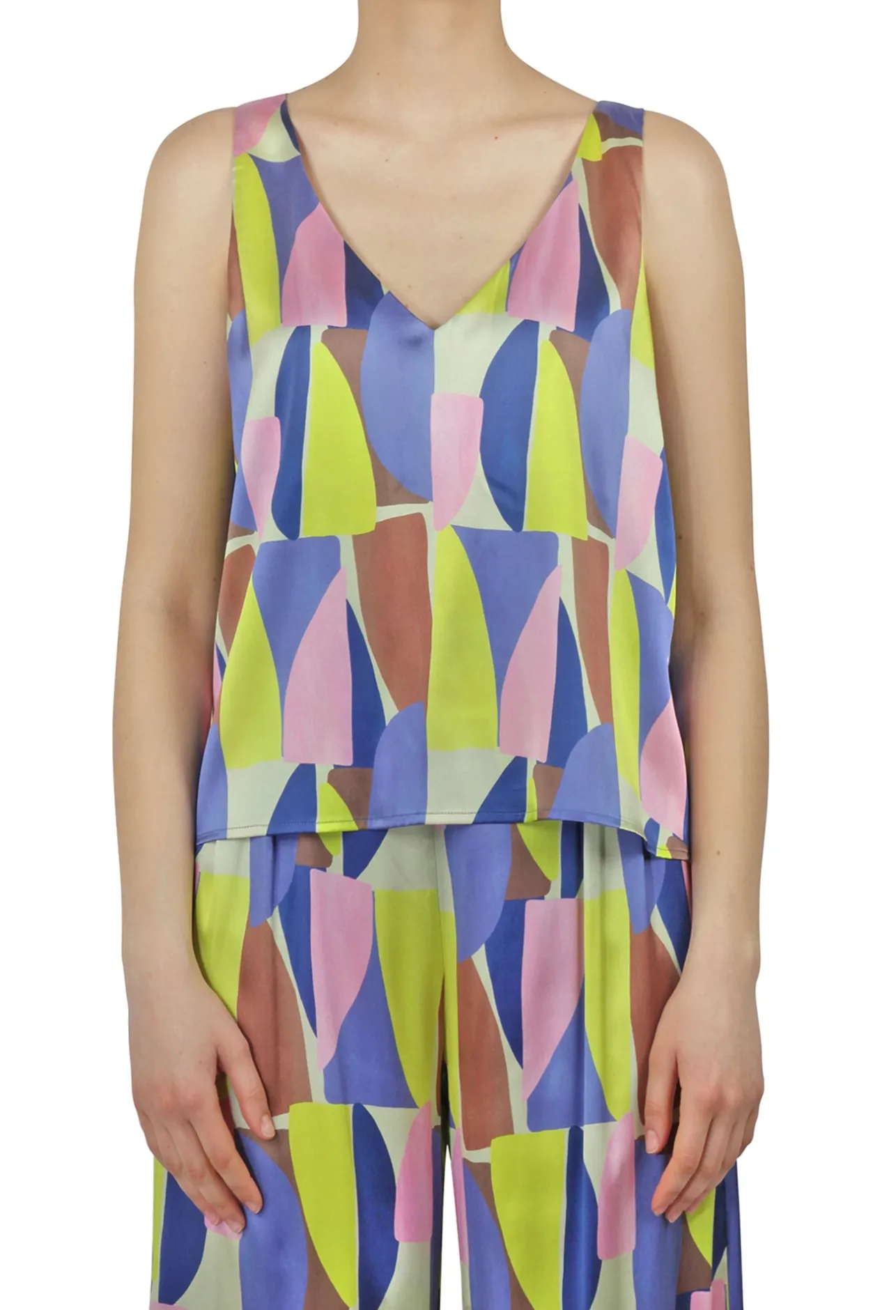 - Top - 450219 - Multicolor^NIU Best