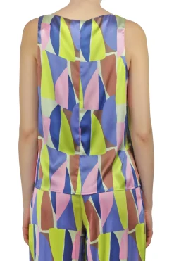 - Top - 450219 - Multicolor^NIU Best