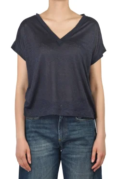 - T-shirt - 450228 - Blu^NIU Fashion