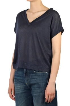- T-shirt - 450228 - Blu^NIU Fashion