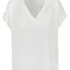 - T-shirt - 450228 - Latte^NIU Hot
