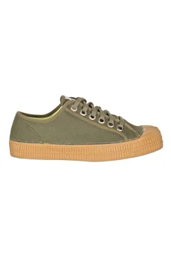 - Sneakers - 431483 - Militare^Novesta Clearance
