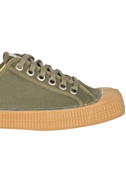 - Sneakers - 431483 - Militare^Novesta Clearance
