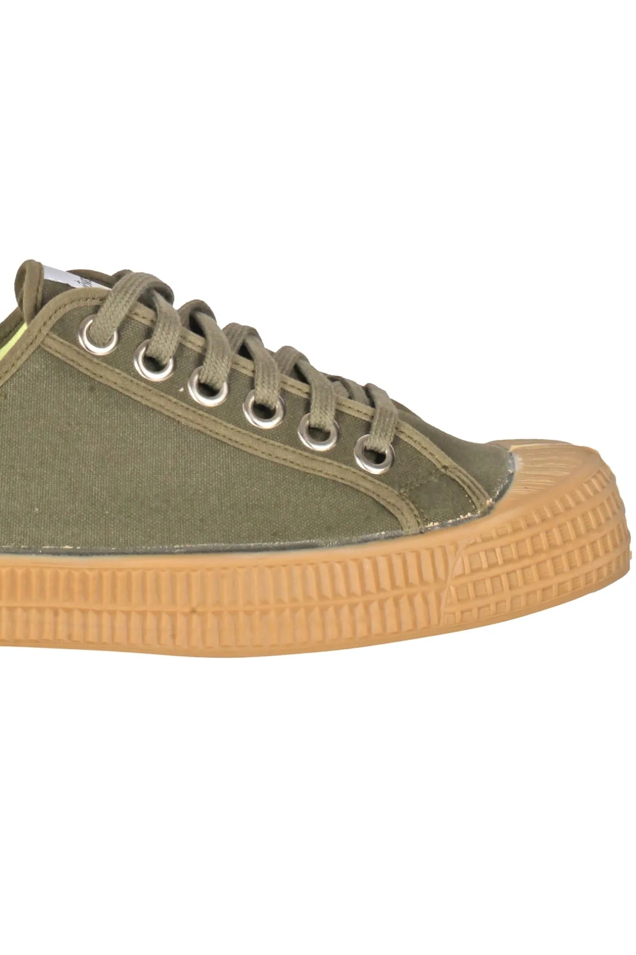 - Sneakers - 431483 - Militare^Novesta Clearance