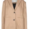 - Giacca - 451041 - Beige^OOF WEAR Discount