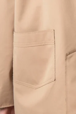 - Giacca - 451041 - Beige^OOF WEAR Discount